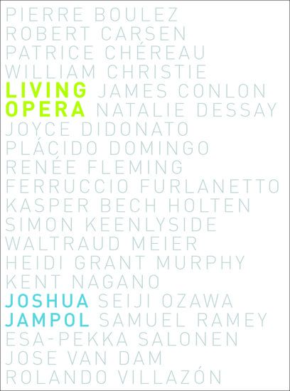 Living Opera.