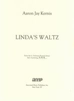 Linda's Waltz : For Piano (2003).