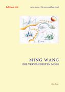 Verwandelten Modi : For Alto Flute (2006).