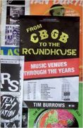 From Cbgb To The Roundhouse : Music Venues Through The Years.