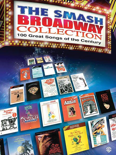 Smash Broadway Collection.