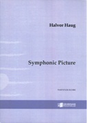Symphonic Picture (1976).