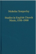 Studies In English Church Music, 1550-1900.
