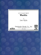 Warble : For Flute and Piano (2008).