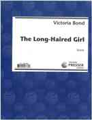 Long-Haired Girl : For Narrator, Harp and Strings.