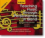Teaching Music Through Performance In Band, Vol. 7, Grade 4 - Resource Recordings.