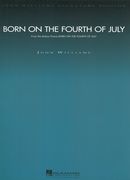 Born On The Fourth Of July : Suite For Orchestra.