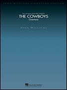 Cowboys Overture : For Orchestra.