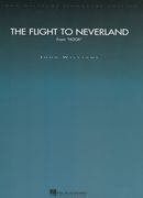 The Flight To Neverland (From Hook) : For Orchestra.