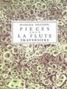 Pièces Pour la Flûte Traversière (Paris 1716).