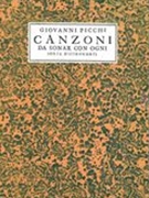 Canzoni Da Sonar.