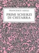 Primi Scherzi Di Chitarra (Bologna 1674).