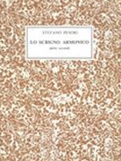 Lo Scrigno Armonico, Opera Seconda.