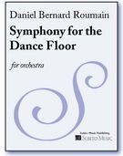 Club Dance Manifesto : For Orchestra (2009).