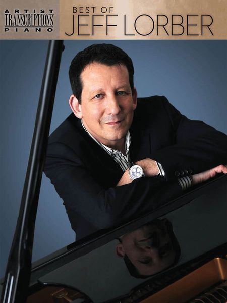 Best Of Jeff Lorber.