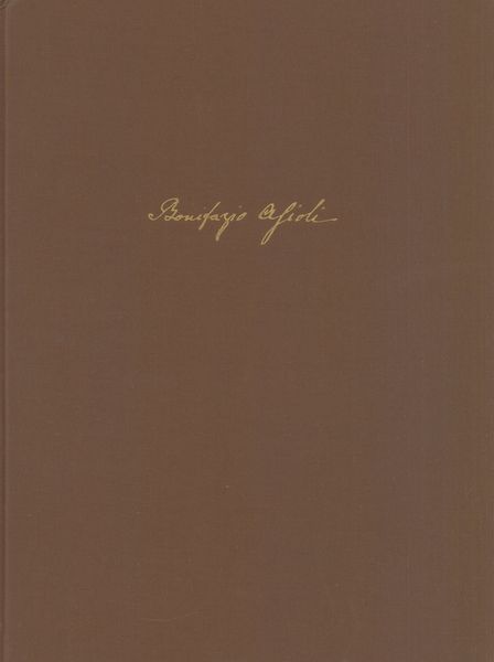 Sinfonia A Grand’Orchestra (Milano 1801) / edited by Massimo Gallarani.