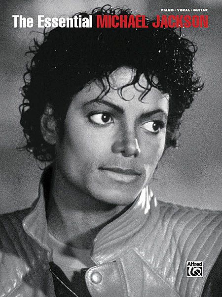 Essential Michael Jackson.