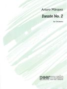 Danzón No. 2 : For Orchestra.