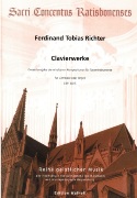 Clavierwerke : Gesamtausgabe Der Erhaltenen Kompositionen Für Tasteninstrumente.