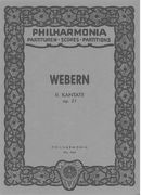 Kantate Nr. II.