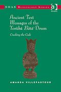 Ancient Text Messages Of The Yoruba Bata Drum : Cracking The Code.