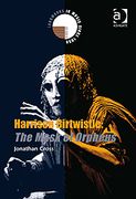 Harrison Birtwistle : The Mask Of Orpheus.