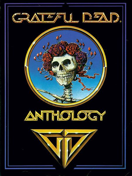 Anthology.