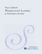 Washington's Landing : For Concert Band.