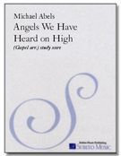 Angels We Have Heard On High : For Gospel Soloist, Sat Chorus and Orchestra.