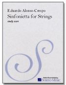 Sinfonietta For Strings.