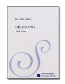 Birdsong : From Jazz Suite.