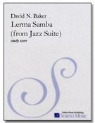 Lerma Samba (From Jazz Suite).