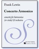 Concerto Armonico.