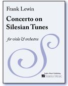 Concerto In Silesian Tunes.