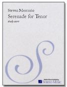 Serenade For Tenor.