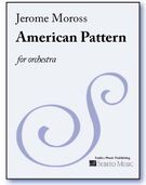 American Pattern.