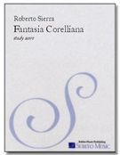 Fantasia Corelliana : For Two Guitars and Strings (1999).