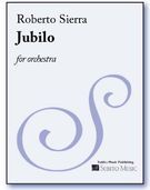 Jubilo : For Orchestra.