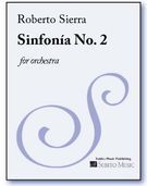Sinfonia No. 2 : For Orchestra (2004-2005).