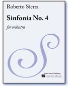 Sinfonia No. 4 : For Orchestra (2008-09).