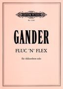 Fluc 'N' Flex : Für Akkordeon Solo (2007).