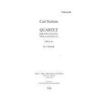 String Quartet, Op. 44.