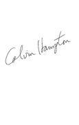 Calvin Hampton: A Musician Without Borders.