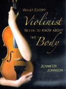 What Every Violinist Needs To Know About The Body.