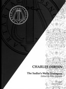 Sadler's Wells Dialogues / edited by Peter Holman.