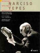 Finest Pieces From His Repertoire : For Guitar.