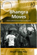 Bhangra Moves : From Ludhiana To London and Beyond.