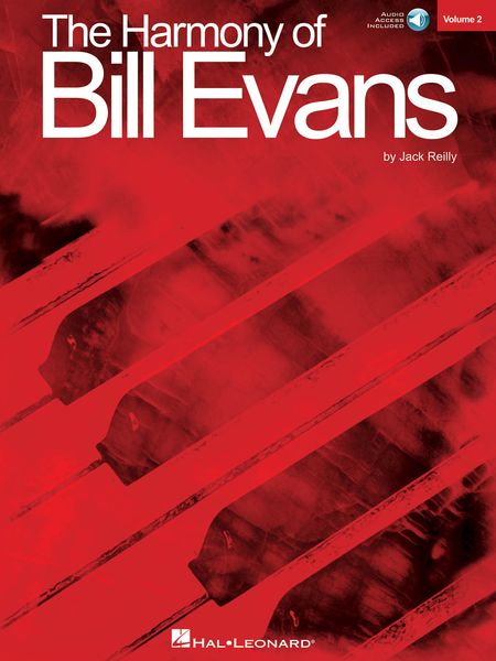 Harmony Of Bill Evans, Vol. 2.