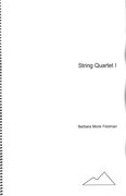 String Quartet I.