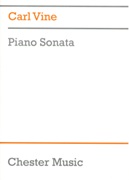 Piano Sonata (1990).